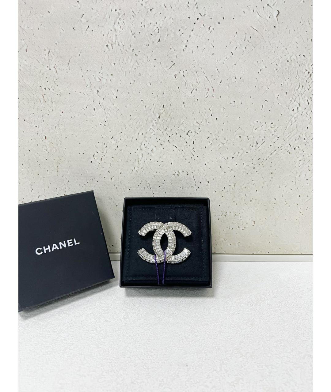 CHANEL Булавка / брошь, фото 5