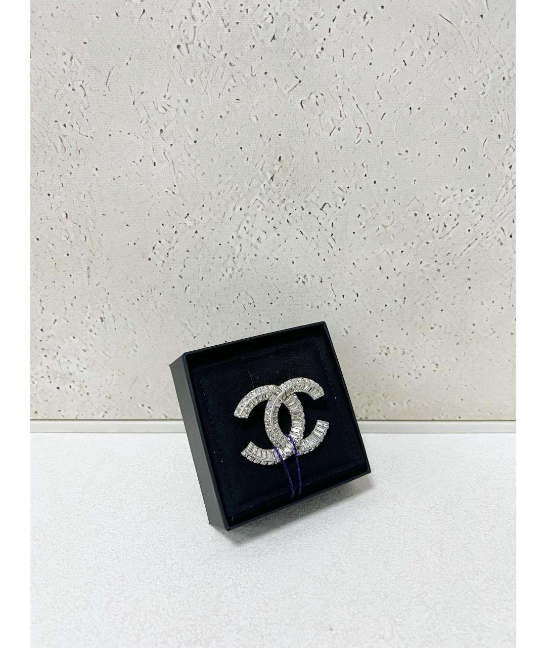 CHANEL Булавка / брошь, фото 2