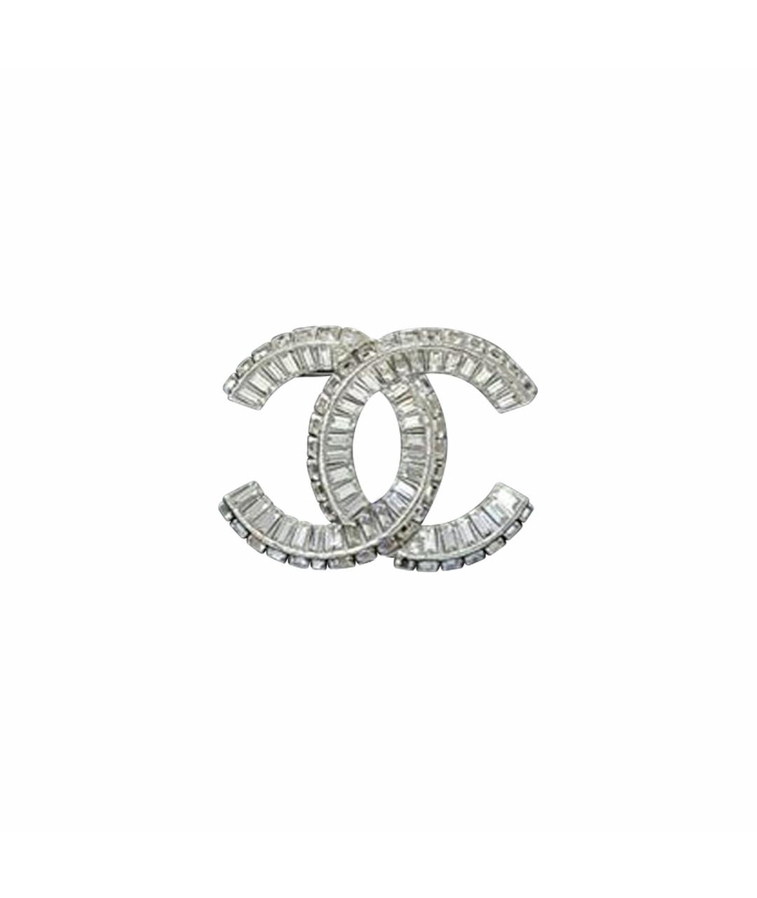 CHANEL Булавка / брошь, фото 1