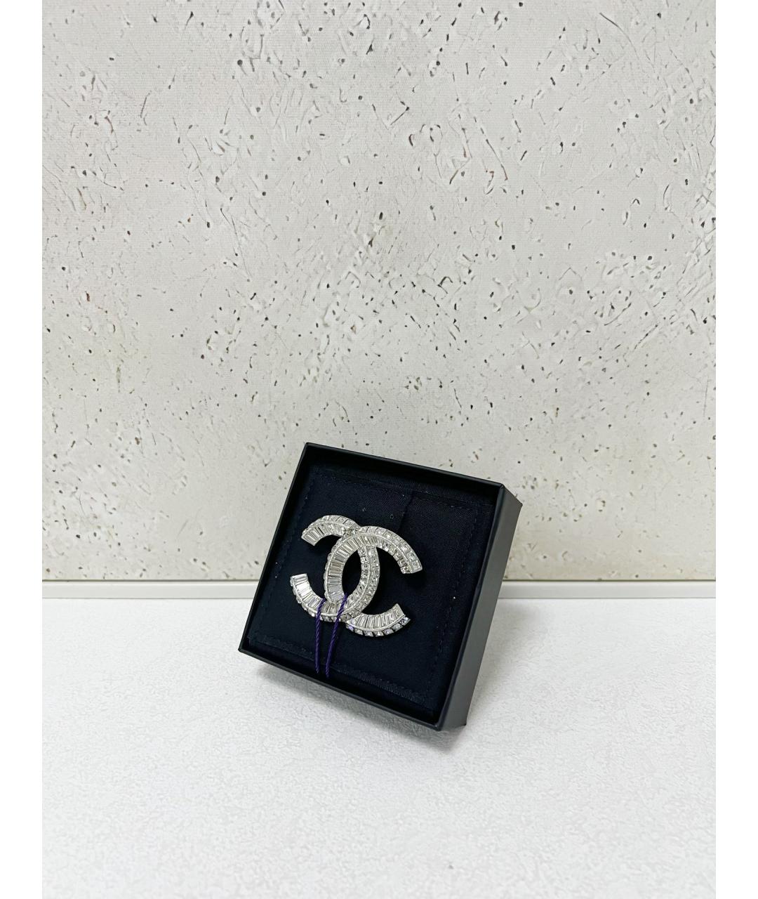 CHANEL Булавка / брошь, фото 3