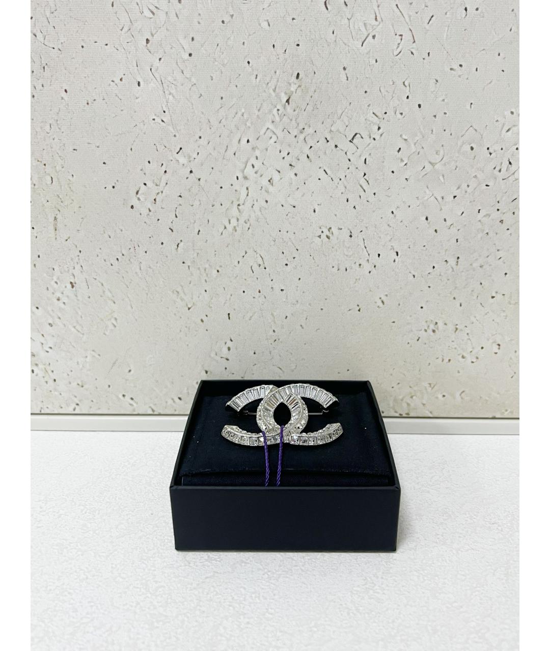 CHANEL Булавка / брошь, фото 4