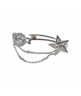 CHANEL Серьги