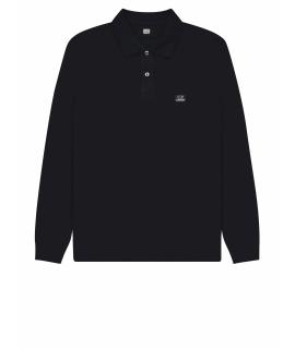 CP COMPANY Поло с длинным рукавом