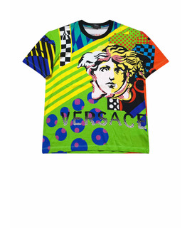 

Рубашки VERSACE