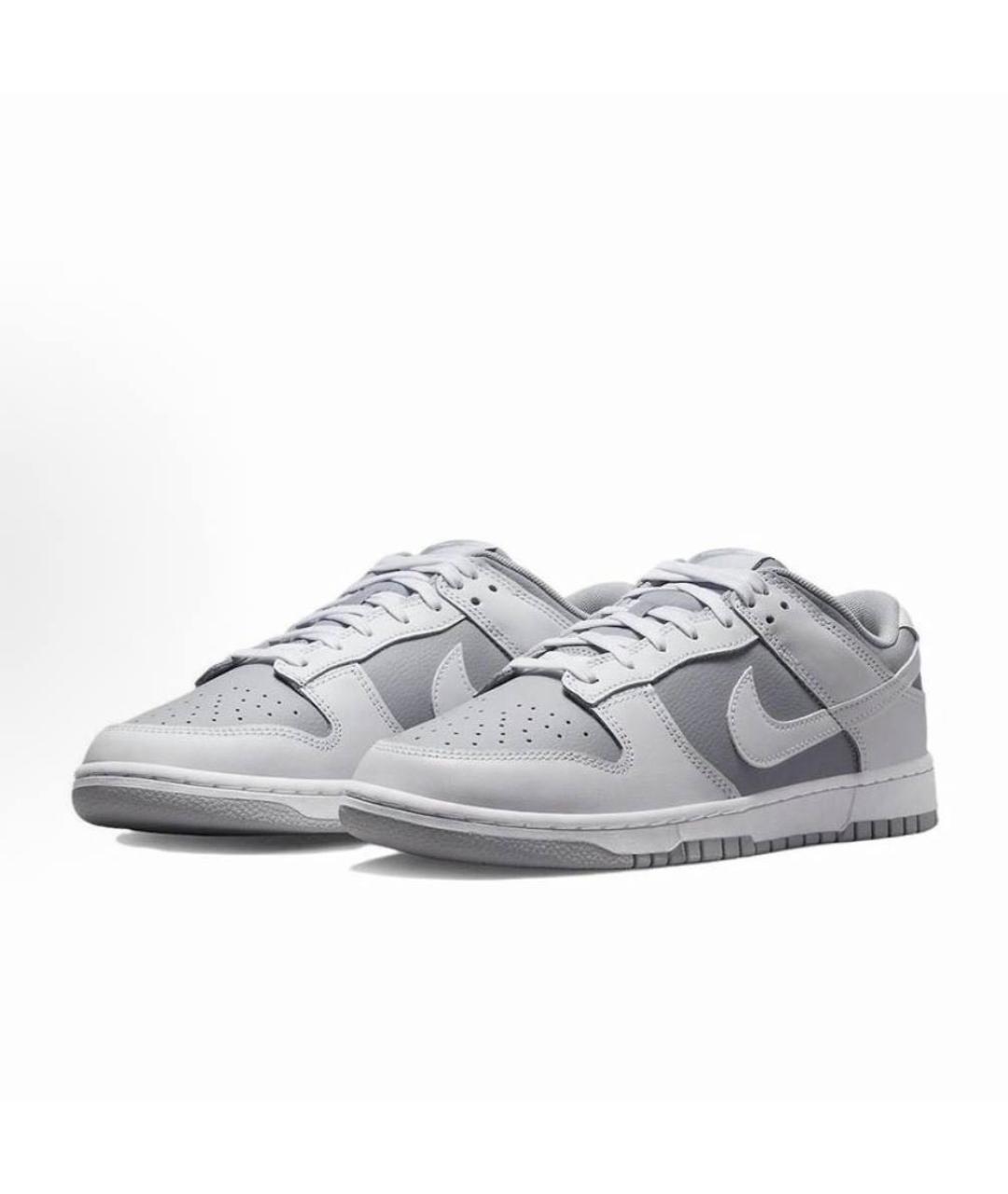 NIKE Низкие кроссовки / кеды, фото 3