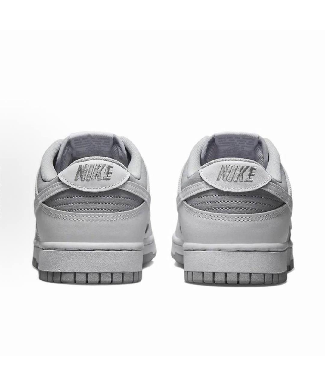 NIKE Низкие кроссовки / кеды, фото 5