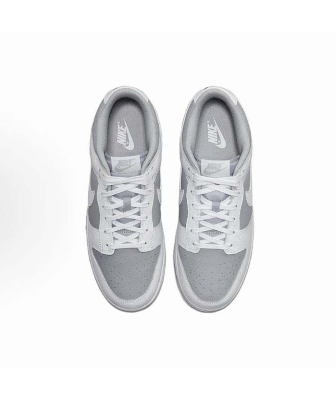 NIKE Низкие кроссовки / кеды, фото 4