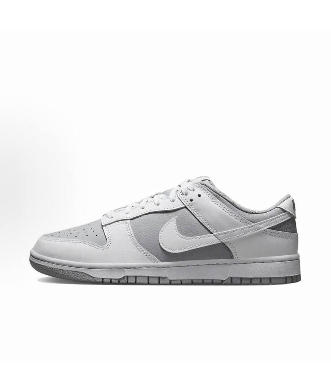 NIKE Низкие кроссовки / кеды, фото 6