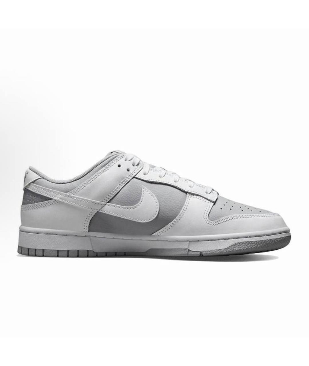 NIKE Низкие кроссовки / кеды, фото 2