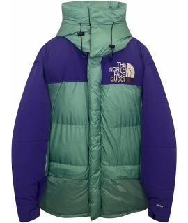 THE NORTH FACE Пуховик