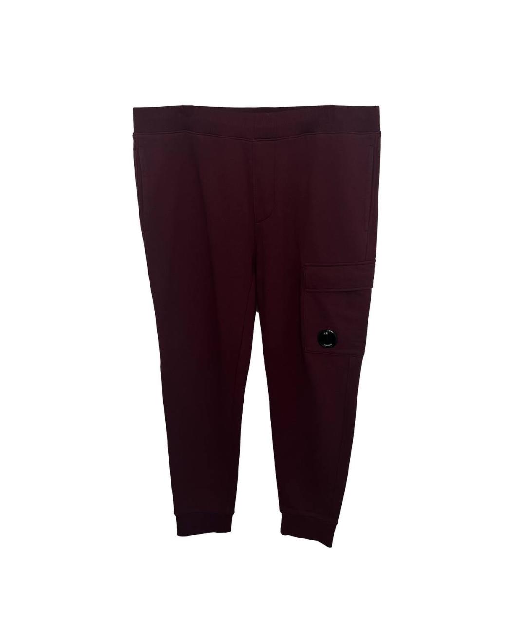 CP COMPANY Повседневные брюки, фото 4