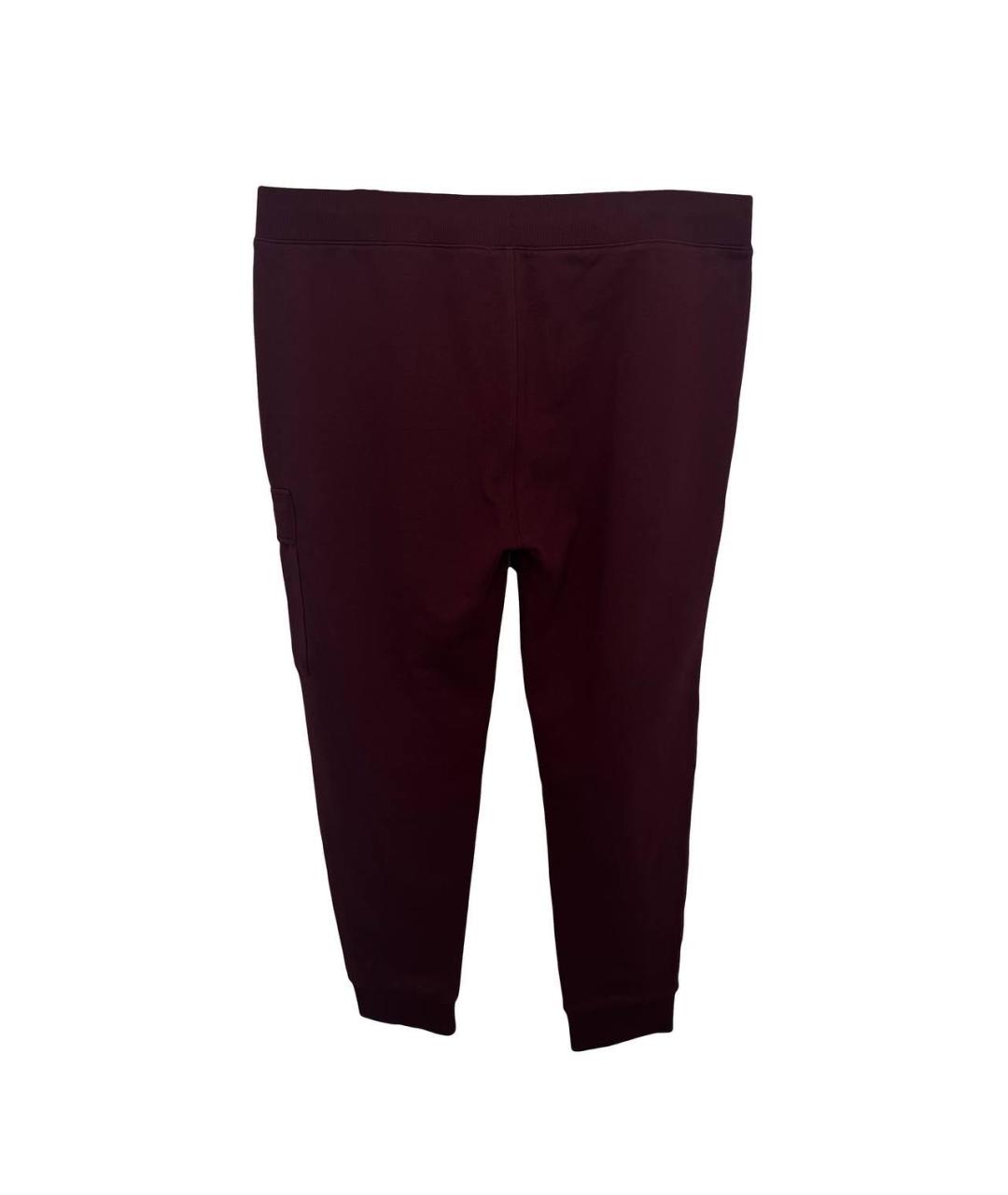 CP COMPANY Повседневные брюки, фото 3