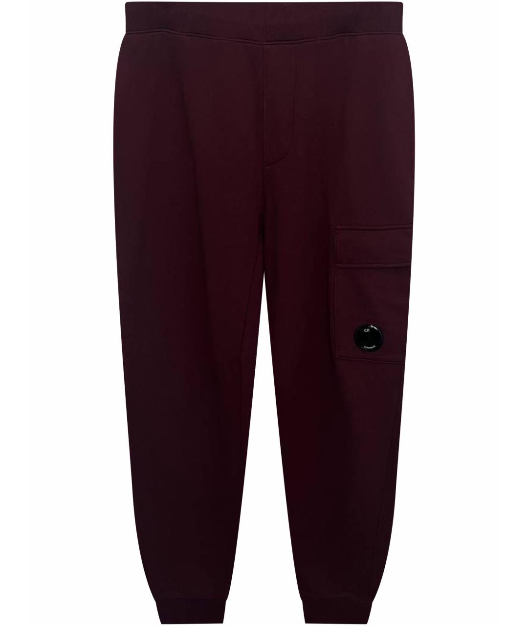CP COMPANY Повседневные брюки, фото 1