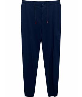 KITON Повседневные брюки