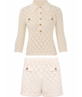 ZIMMERMANN Костюм с брюками