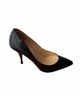CHRISTIAN LOUBOUTIN Туфли