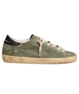 GOLDEN GOOSE DELUXE BRAND Низкие кроссовки / кеды