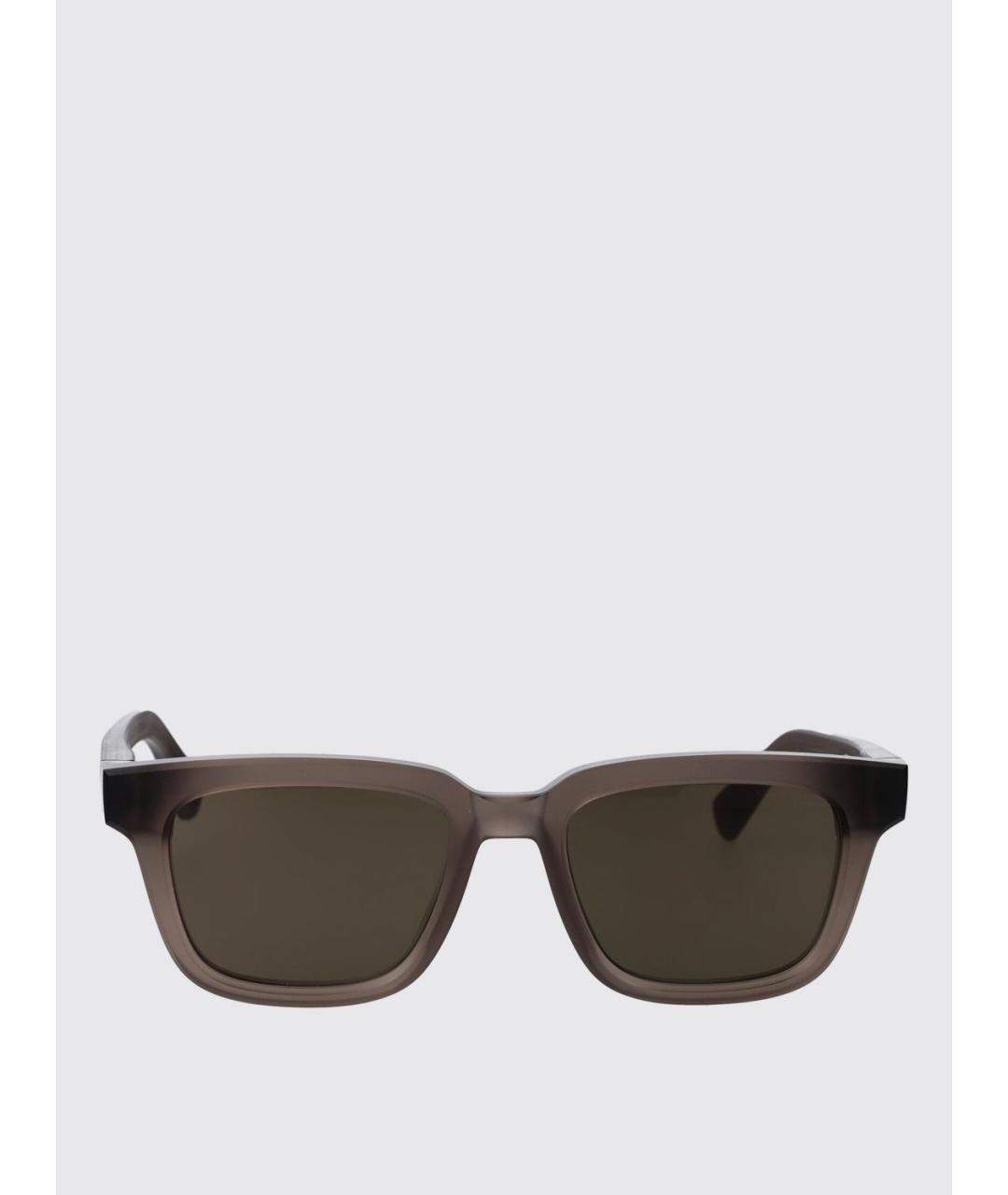 MYKITA Серые солнцезащитные очки, фото 2