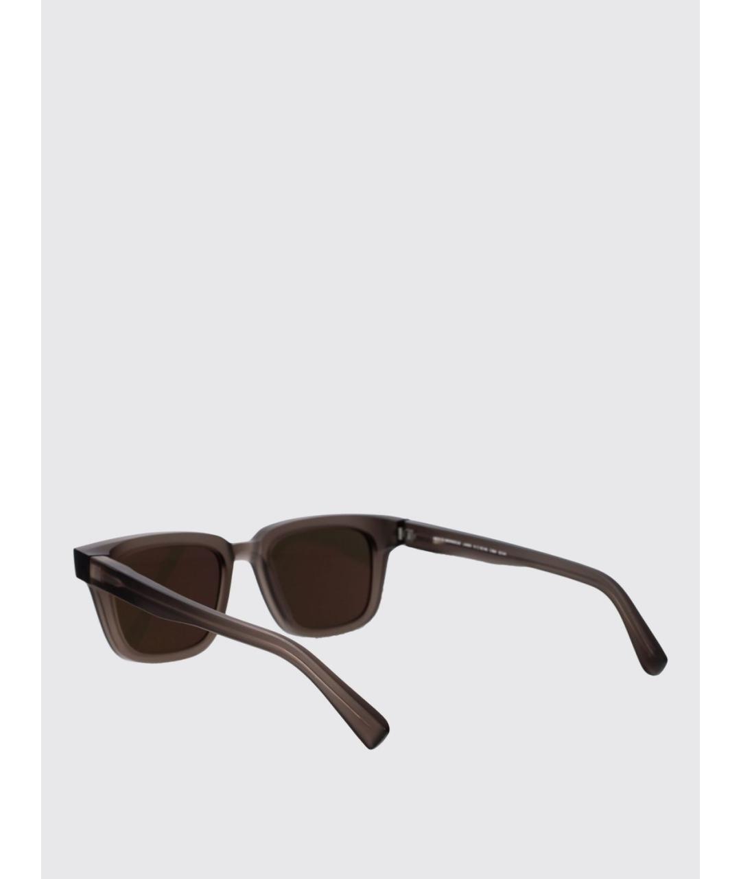 MYKITA Серые солнцезащитные очки, фото 3