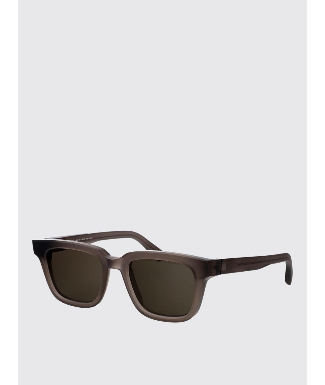 MYKITA Серые солнцезащитные очки, фото 5