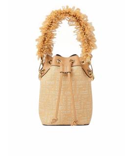 FENDI Сумка с короткими ручками
