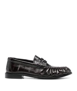 SAINT LAURENT Лоферы