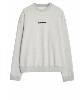 JIL SANDER Худи/толстовка