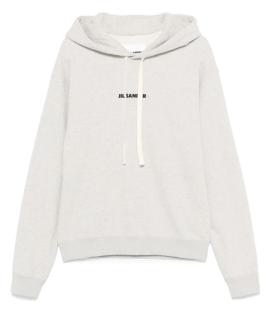 JIL SANDER Худи/толстовка