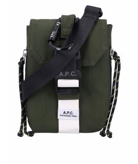 A.P.C. Сумка на плечо