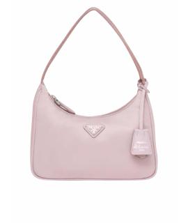PRADA Сумка с короткими ручками