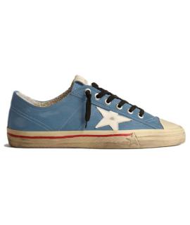 GOLDEN GOOSE DELUXE BRAND Низкие кроссовки / кеды