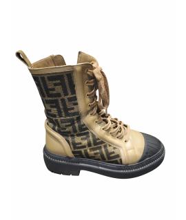 GUCCI Ботинки