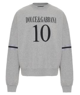 DOLCE&GABBANA Худи/толстовка