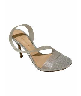 GIANVITO ROSSI Босоножки