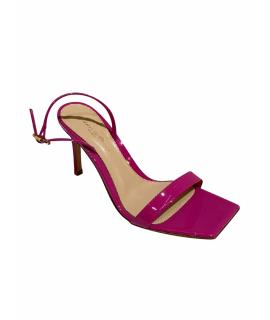 GIANVITO ROSSI Босоножки
