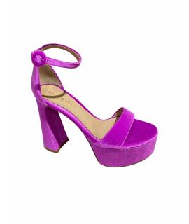 GIANVITO ROSSI Босоножки