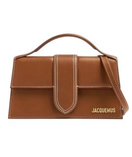 JACQUEMUS Сумка через плечо