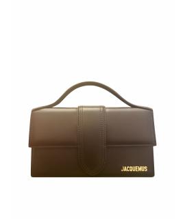 JACQUEMUS Сумка через плечо