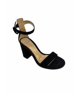 GIANVITO ROSSI Босоножки