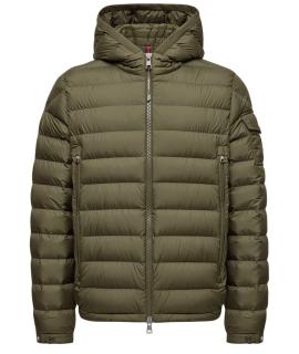 MONCLER Пуховик