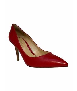 GIANVITO ROSSI Туфли