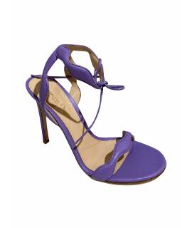 GIANVITO ROSSI Босоножки