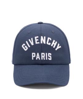 GIVENCHY Кепка/бейсболка