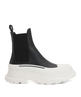 ALEXANDER MCQUEEN Ботинки