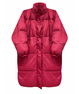ISABEL MARANT ETOILE Пуховик