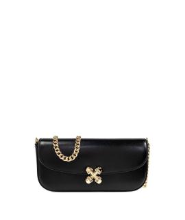 ALEXANDER MCQUEEN Клатч/вечерняя сумка