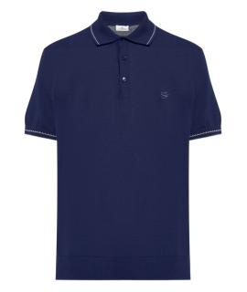 ETRO Поло с коротким рукавом