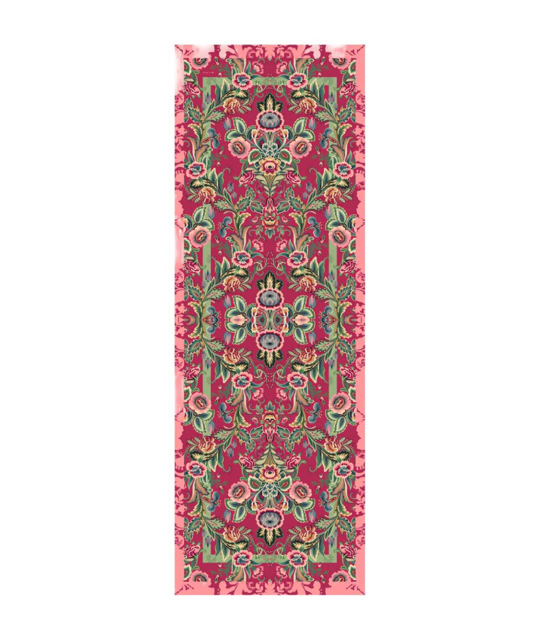ETRO Мульти шарф, фото 1