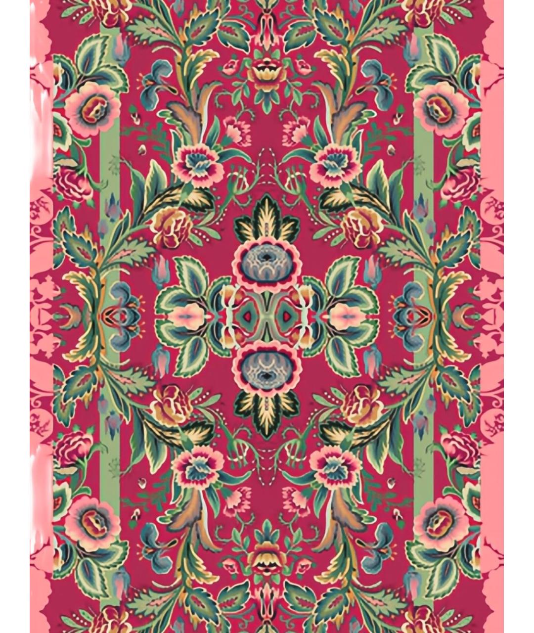 ETRO Мульти шарф, фото 2