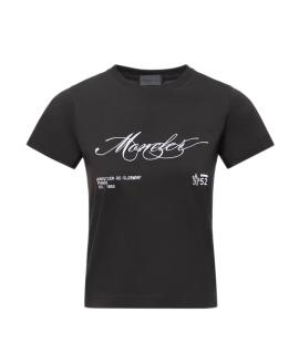 MONCLER Футболка